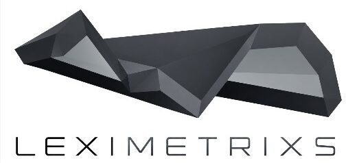 leximetrixs logo blk